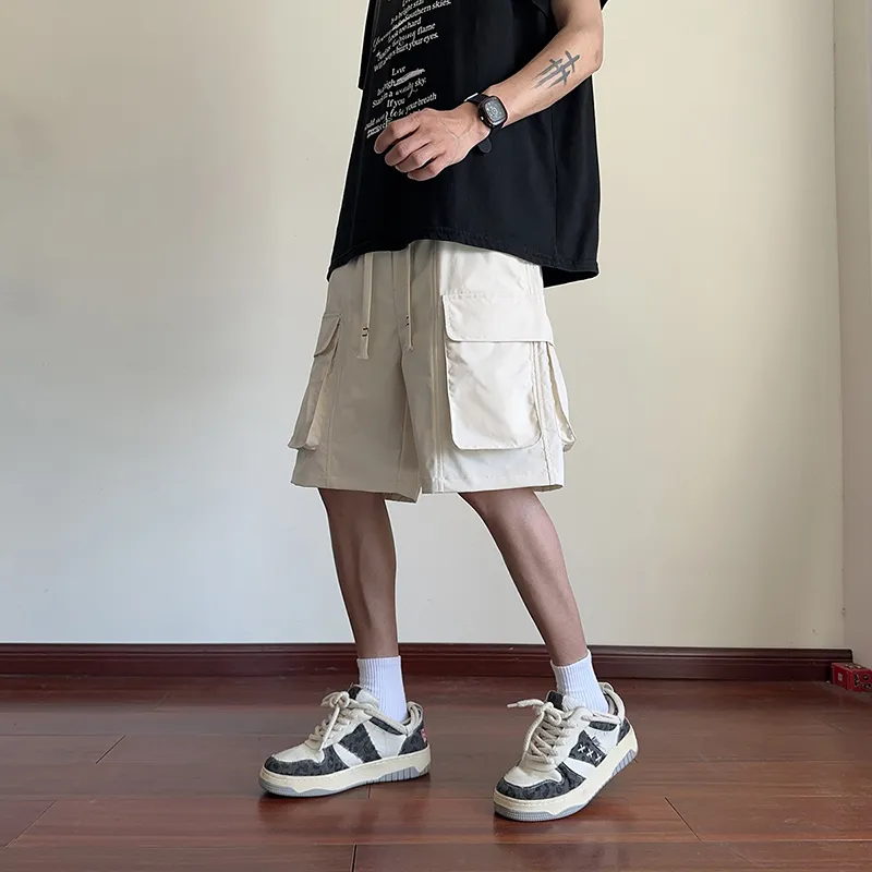 ROBINHOOD Cargo Shorts Women's-33