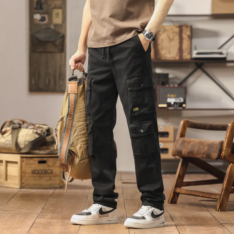 ROBINHOOD Cargo Pants Women's-23