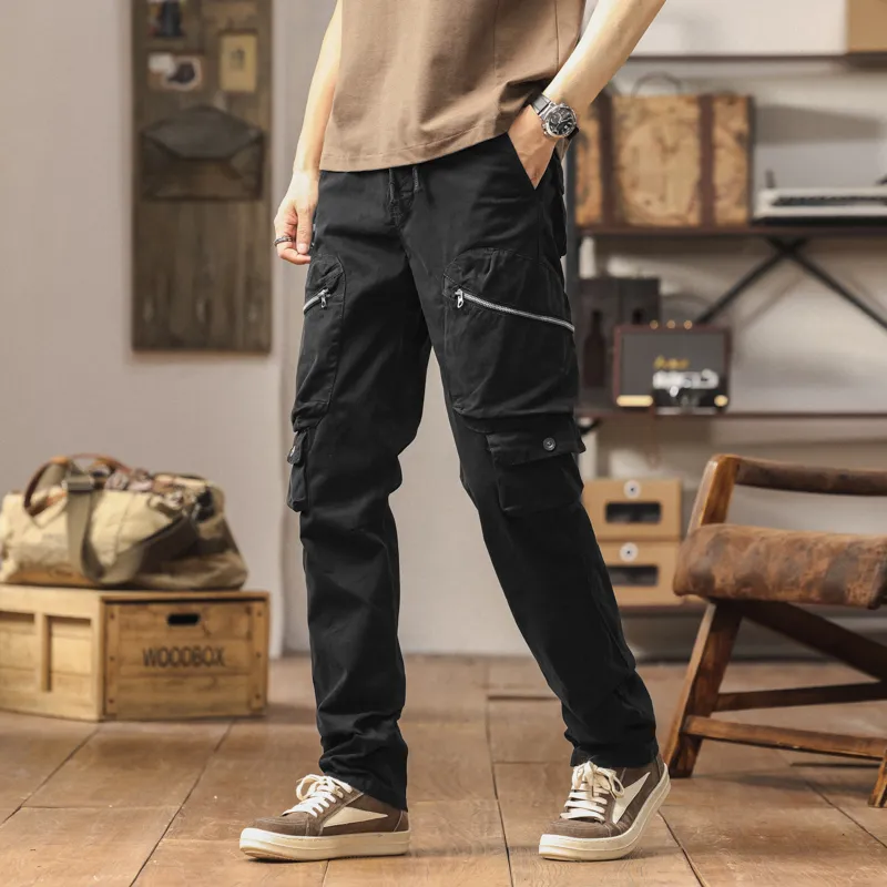ROBINHOOD Cargo Pants Women's-21