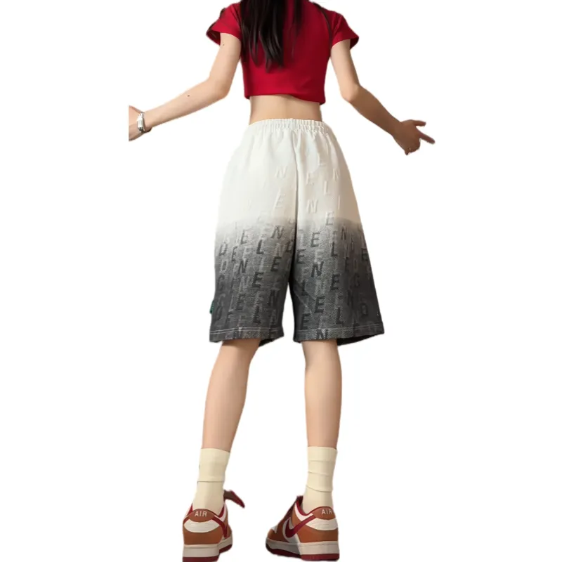 ROBINHOOD Casual Shorts Women's-3