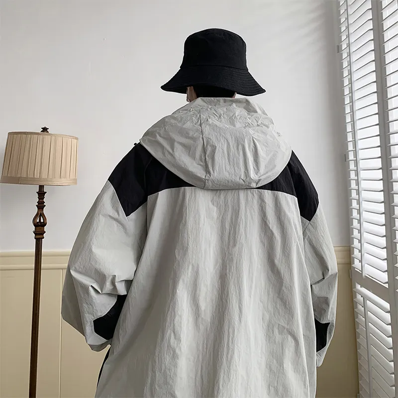 ROBINHOOD Super Light Breathable Quick Dry Sun Protection Clothing Unisex-18