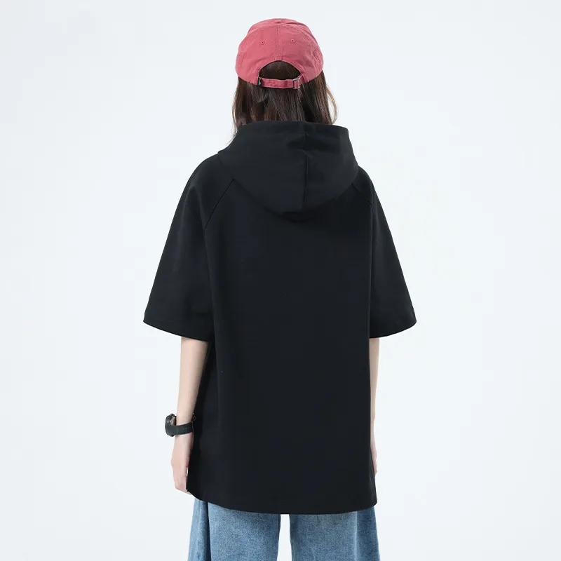 ROBINHOOD Sweatshirts Unisex-3