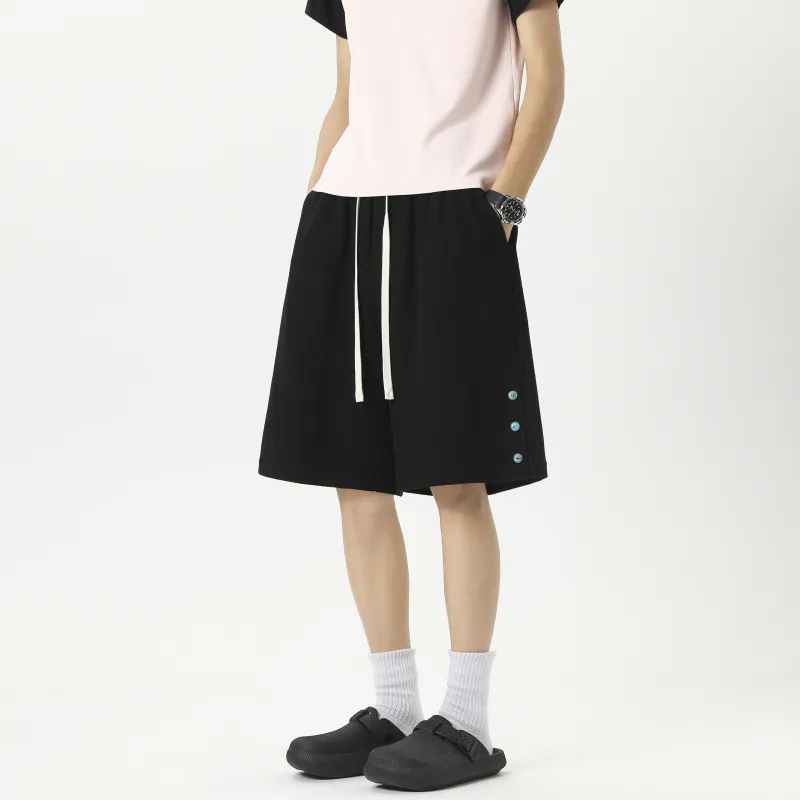 ROBINHOOD Casual Shorts Women's-3