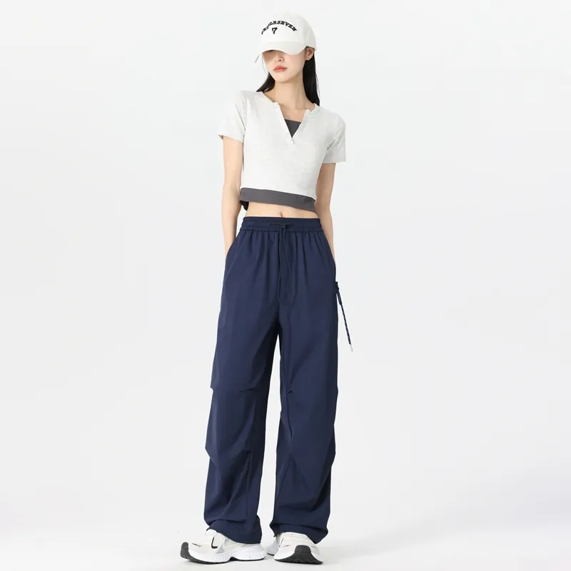 ROBINHOOD Casual Pants Women's-5