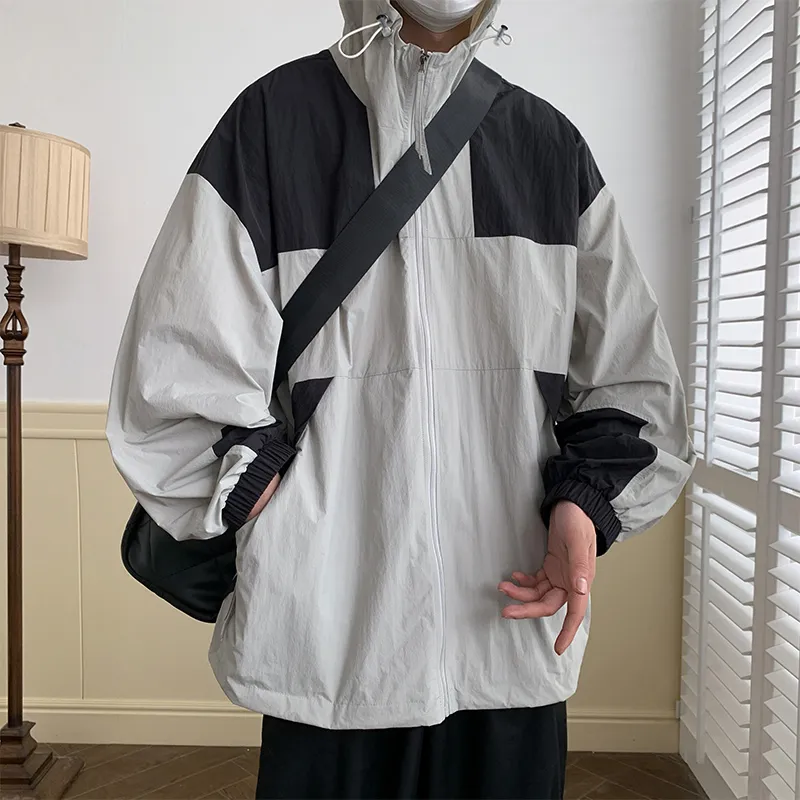 ROBINHOOD Super Light Breathable Quick Dry Sun Protection Clothing Unisex-15