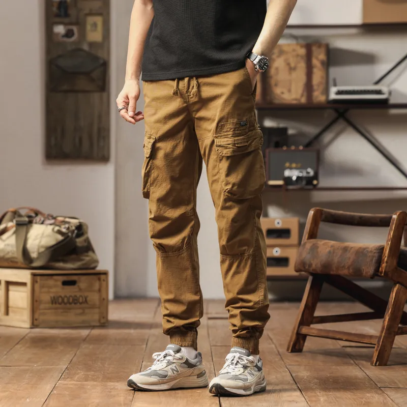 ROBINHOOD Cargo Pants Women's-25