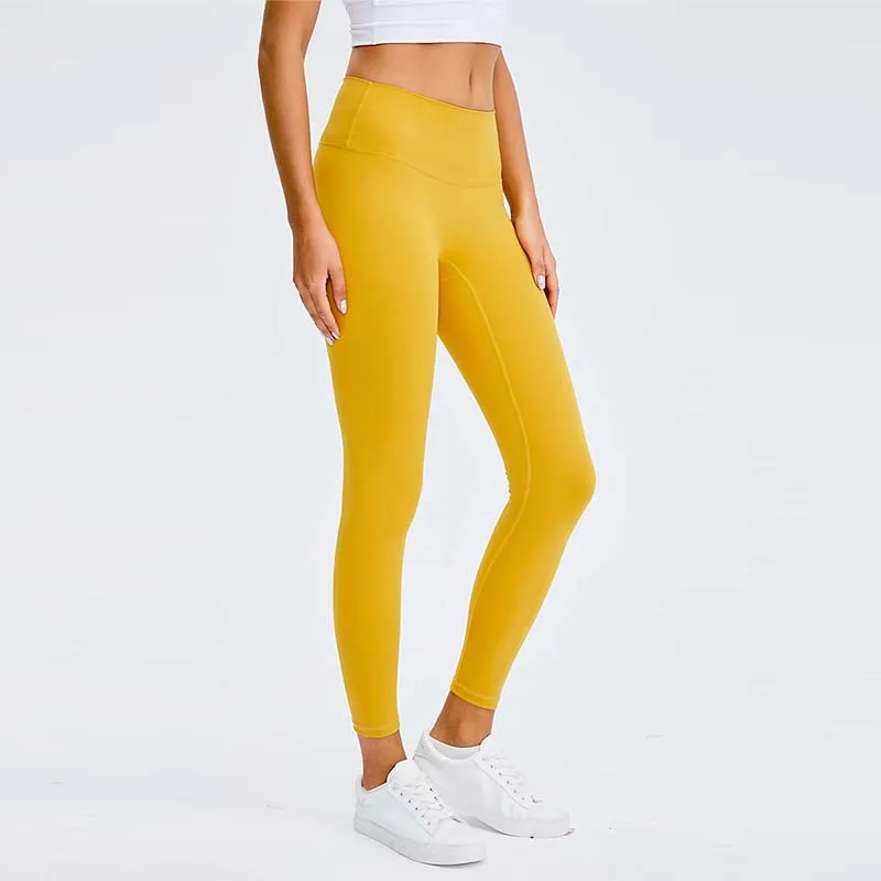 ROBINHOOD Yoga Pants Women's-11