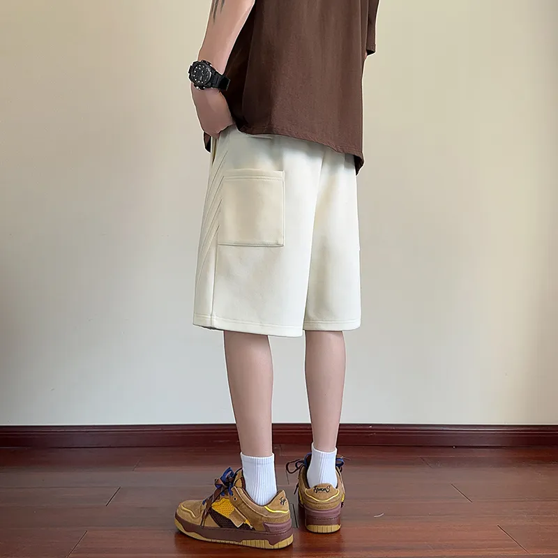 ROBINHOOD Casual Shorts Women's-27
