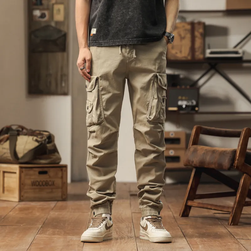 ROBINHOOD Cargo Pants Women's-2