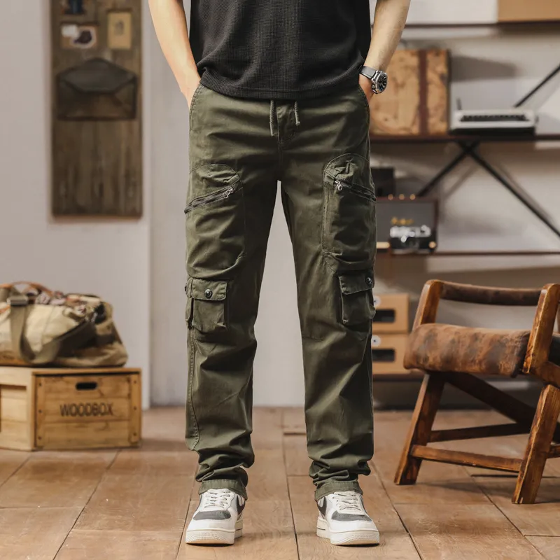 ROBINHOOD Cargo Pants Women's-14