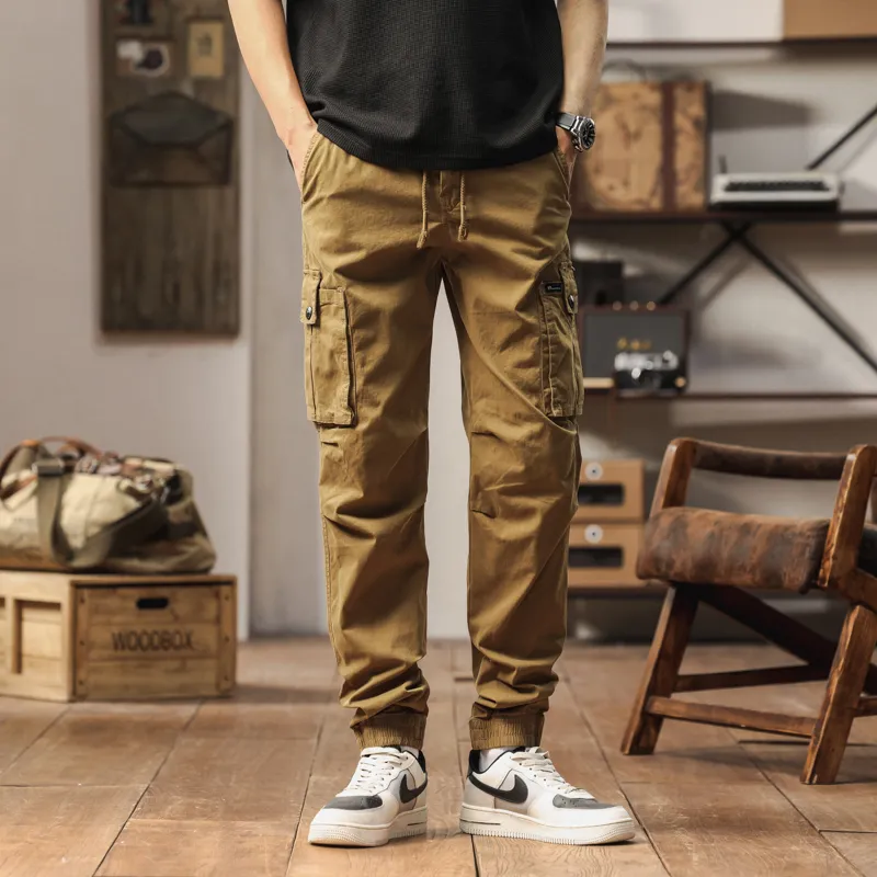 ROBINHOOD Cargo Pants Women's-27