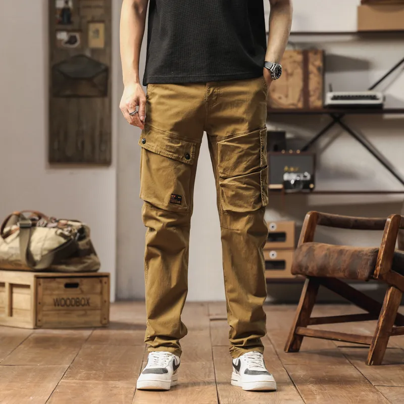 ROBINHOOD Cargo Pants Women's-26