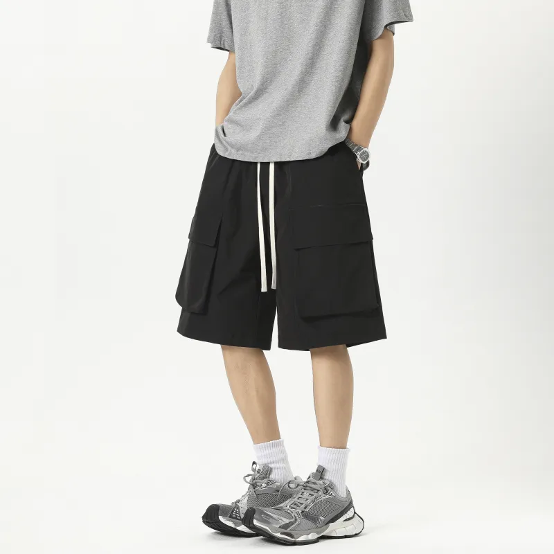 ROBINHOOD Casual Shorts Women's-2