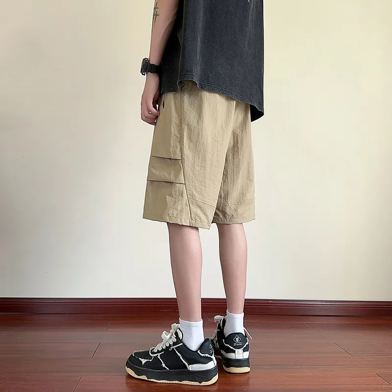 ROBINHOOD Casual Shorts Women's-12