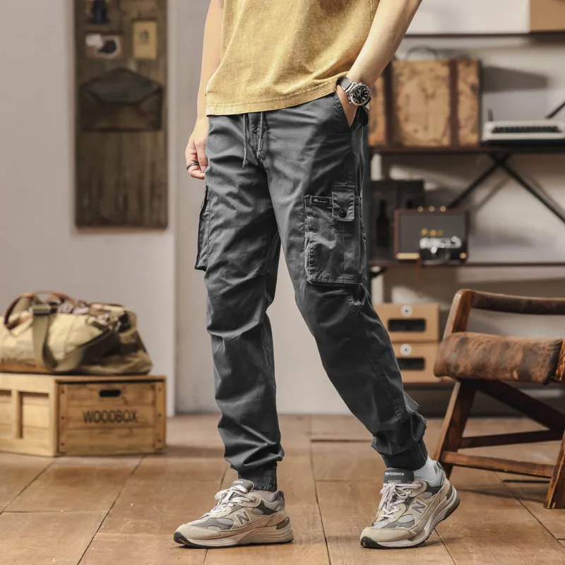 ROBINHOOD Cargo Pants Women's-11