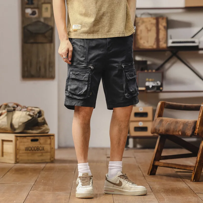 ROBINHOOD Cargo Shorts Women's-21