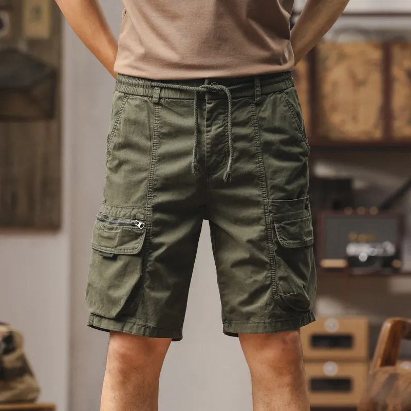 ROBINHOOD Cargo Shorts Women's-11