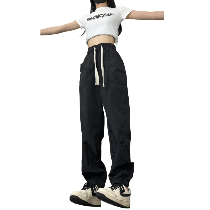 ROBINHOOD Casual Pants Women's-2