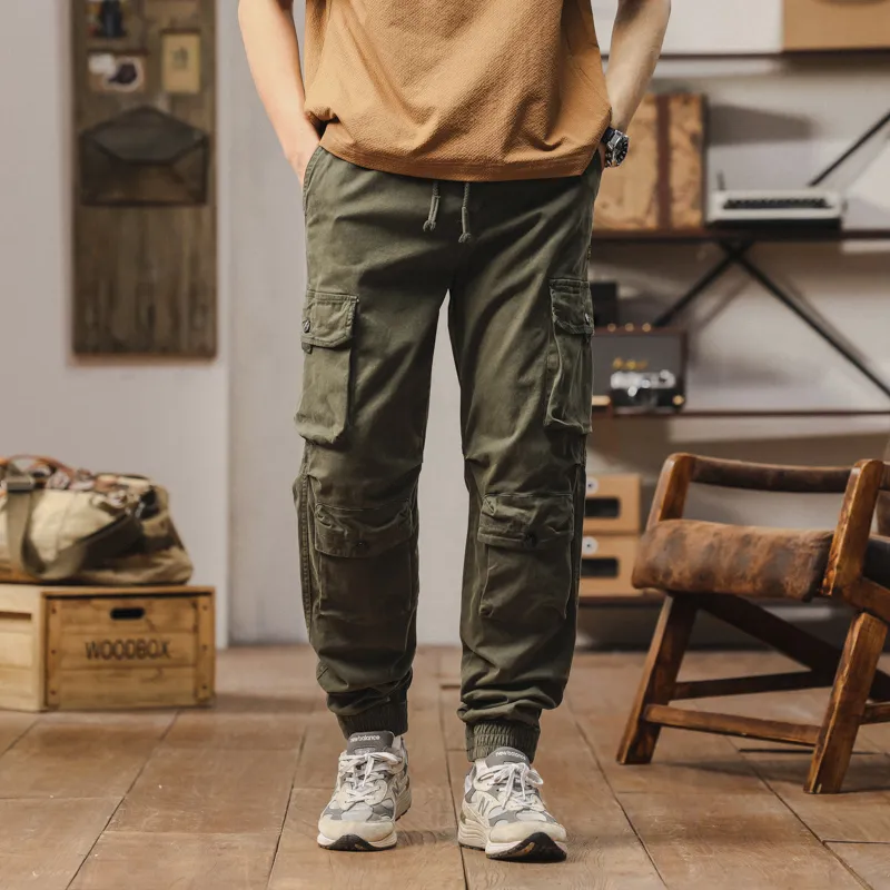 ROBINHOOD Cargo Pants Women's-9