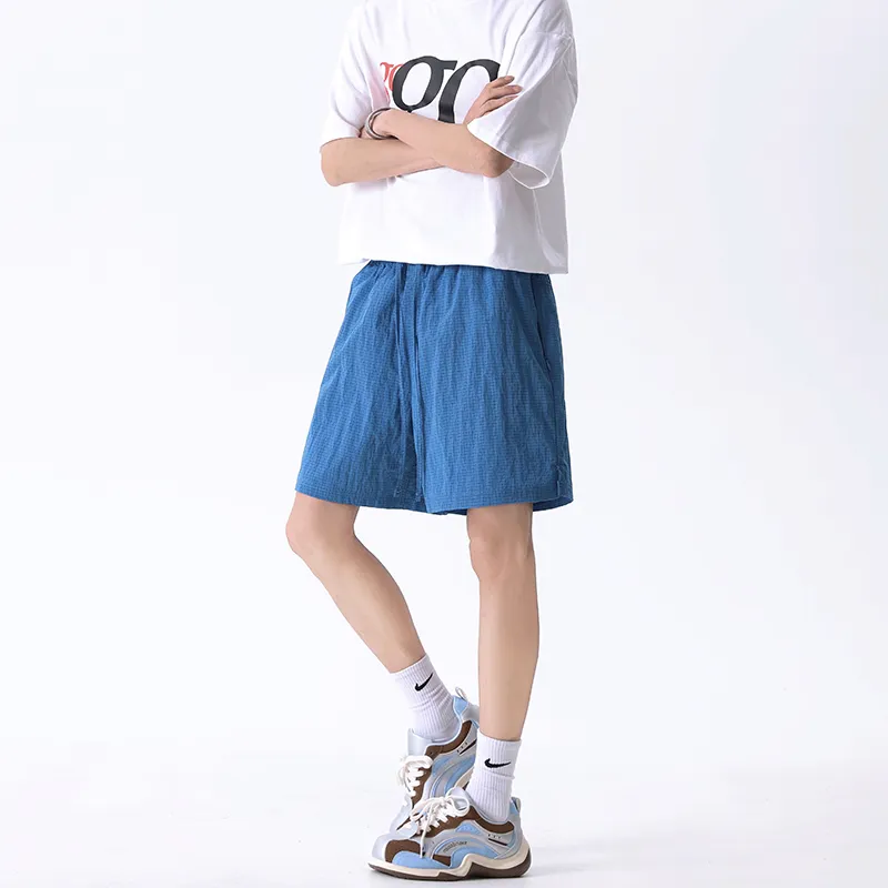 ROBINHOOD Casual Shorts Women's-4