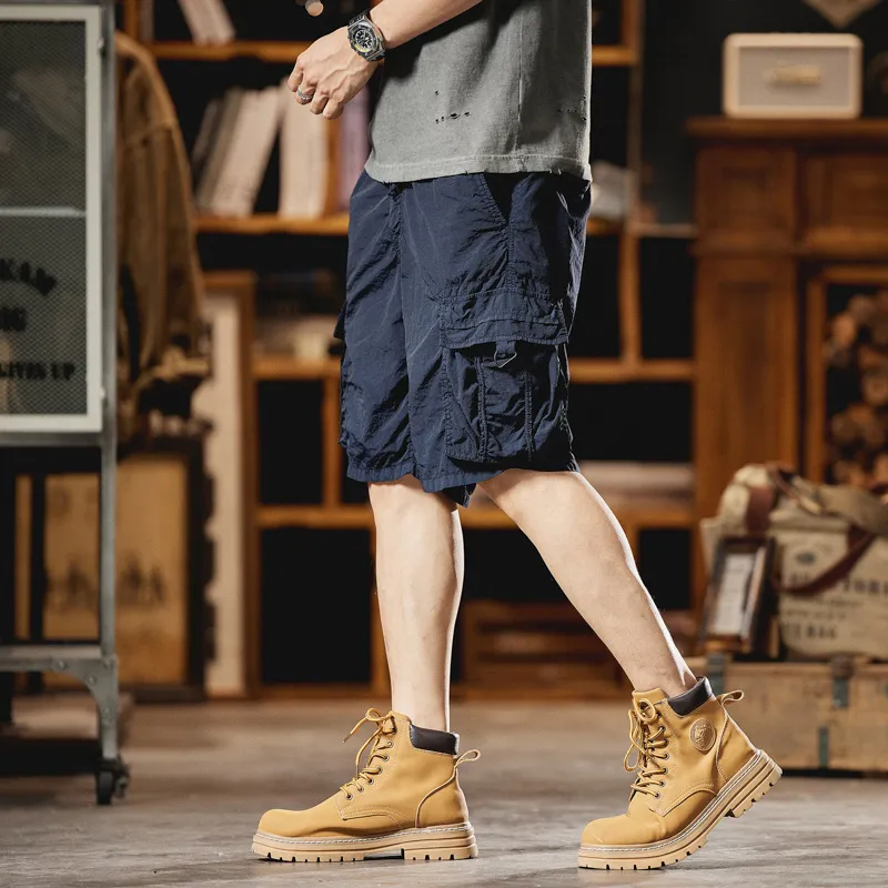 ROBINHOOD Cargo Shorts Women's-3