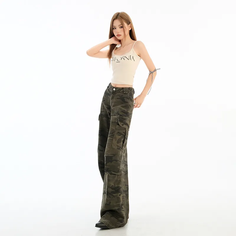 ROBINHOOD Casual Pants Women's-5