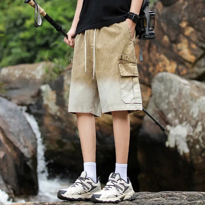 ROBINHOOD Casual Shorts Women's-7