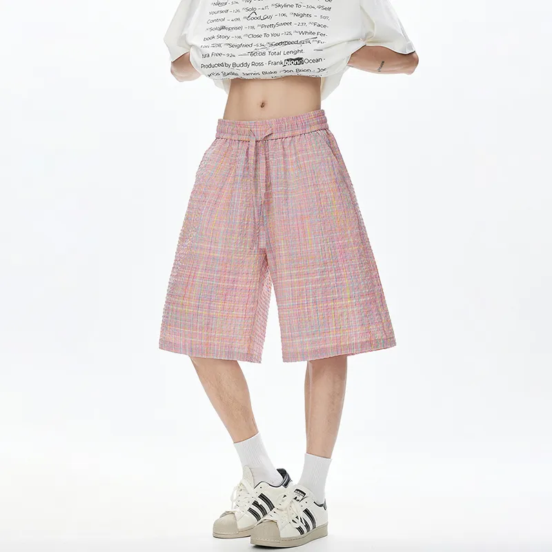 ROBINHOOD Casual Shorts Women's-3