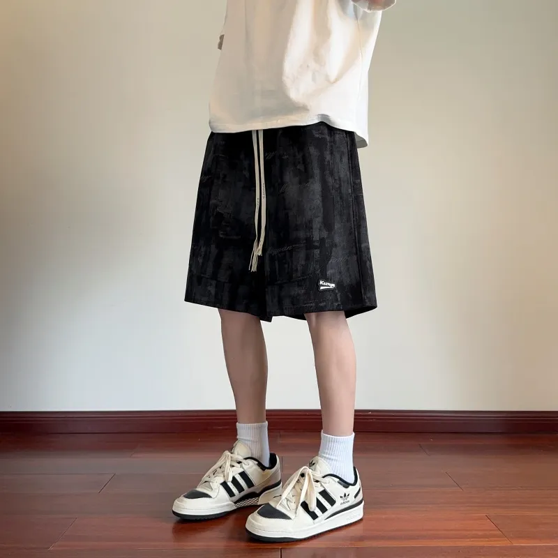 ROBINHOOD Casual Shorts Women's-3