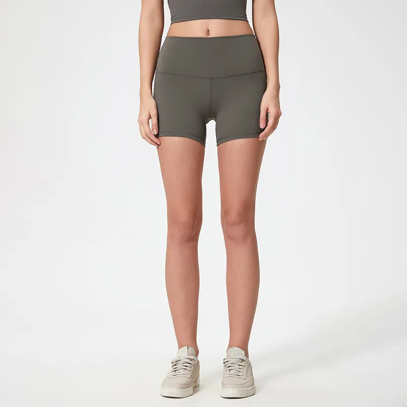 ROBINHOOD Yoga Shorts Women's-13