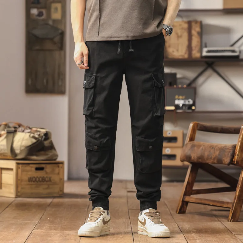 ROBINHOOD Cargo Pants Women's-19