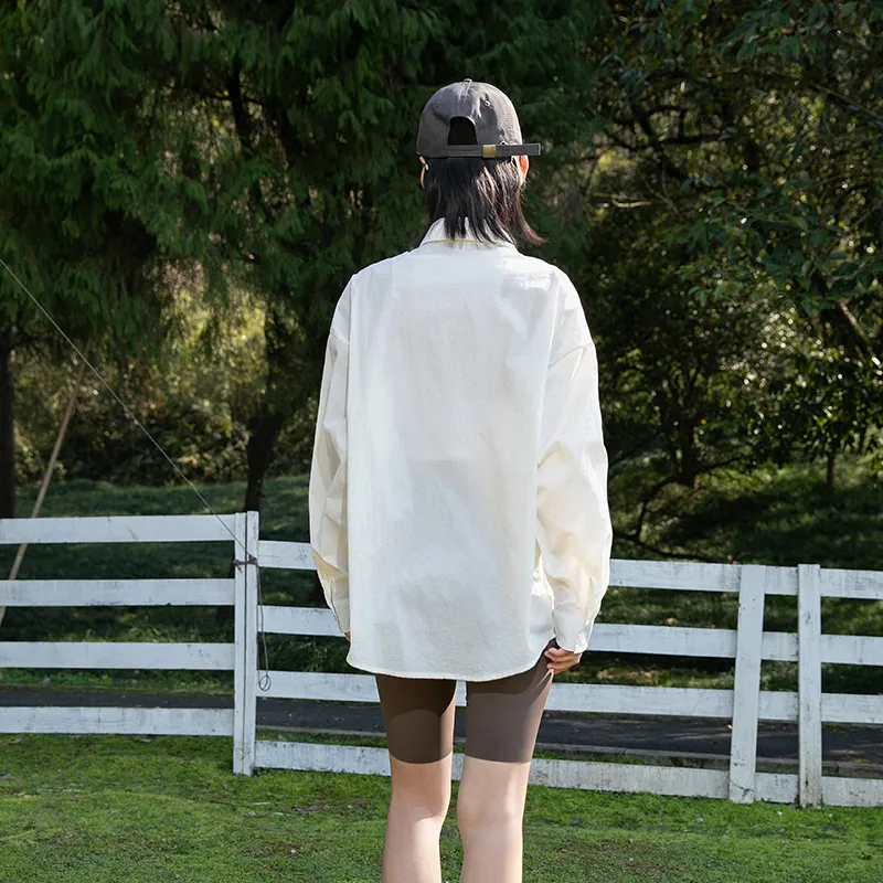 ROBINHOOD Sun Protection Clothing Women's-3