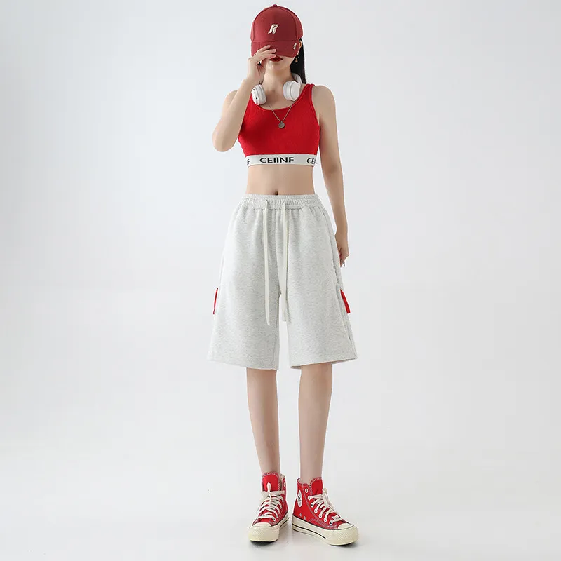 ROBINHOOD Casual Shorts Women's-9