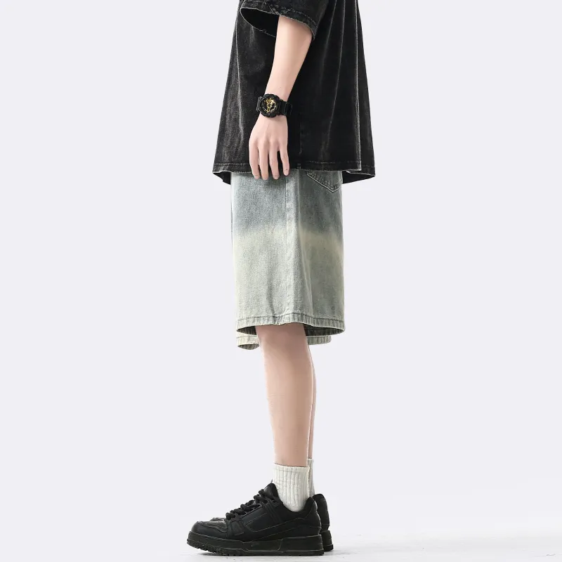 ROBINHOOD Denim Shorts Women's-16