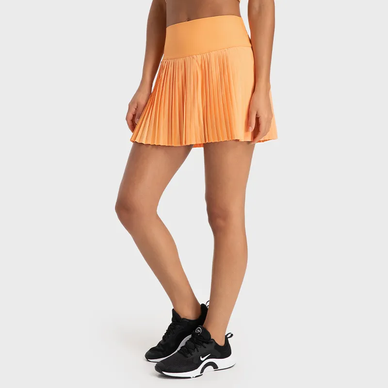 ROBINHOOD Yoga Skirts Women's-33
