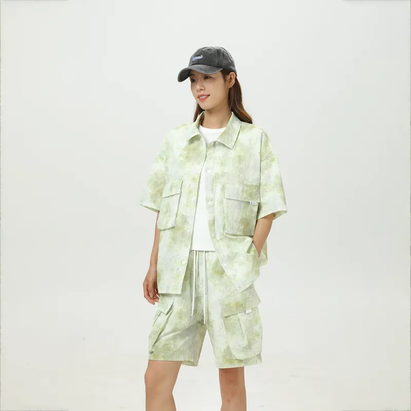 ROBINHOOD Shirts Women's-5