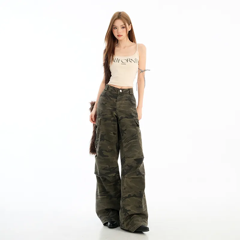 ROBINHOOD Casual Pants Women's-2