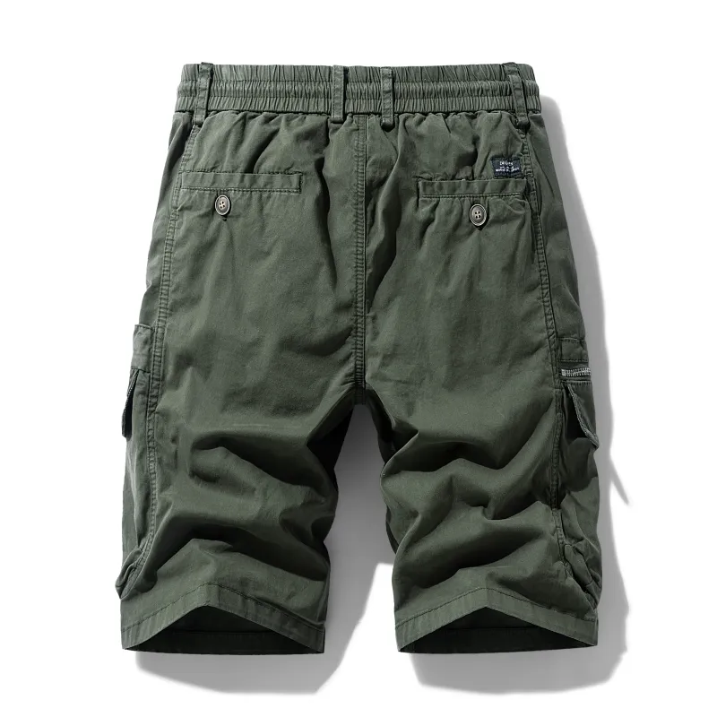 ROBINHOOD Cargo Shorts Women's-7