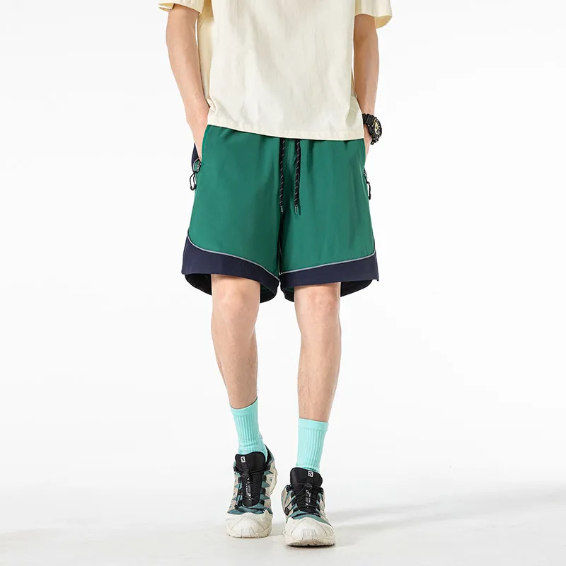 ROBINHOOD Casual Shorts Women's-17