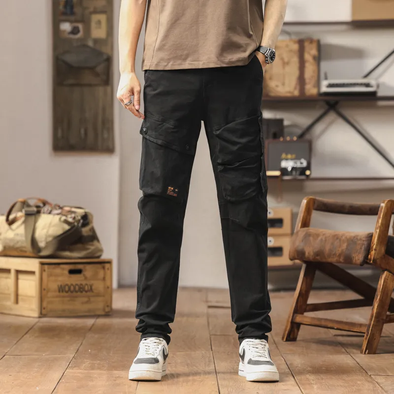 ROBINHOOD Cargo Pants Women's-20
