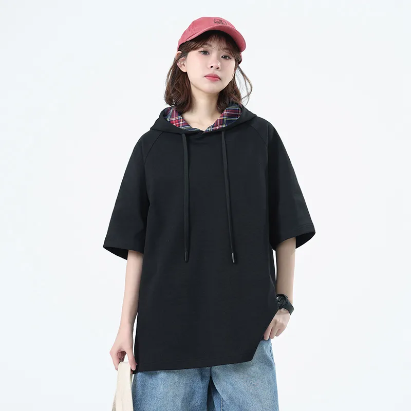 ROBINHOOD Regular T Shirt Women's-7