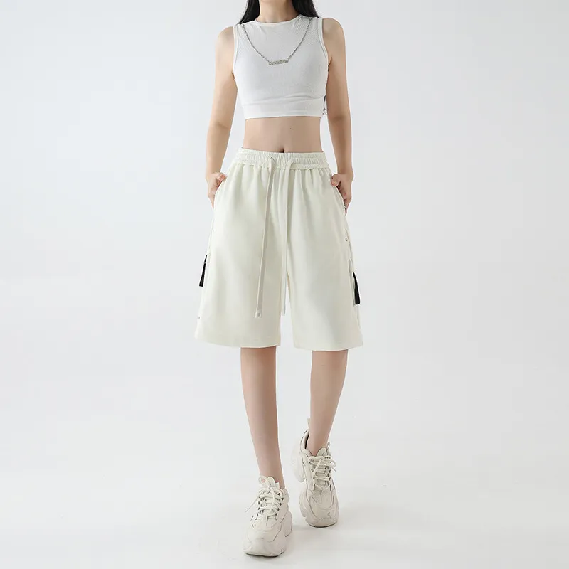 ROBINHOOD Casual Shorts Women's-13