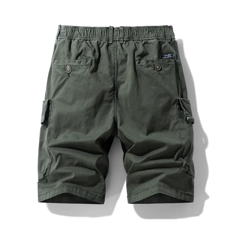ROBINHOOD Cargo Shorts Women's-7