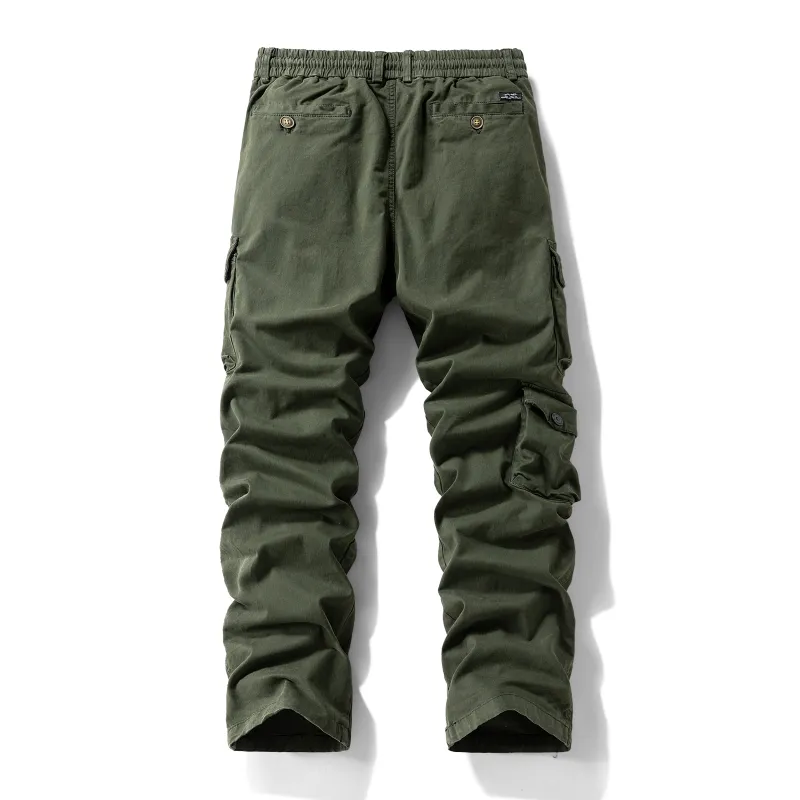 ROBINHOOD Cargo Pants Women's-25