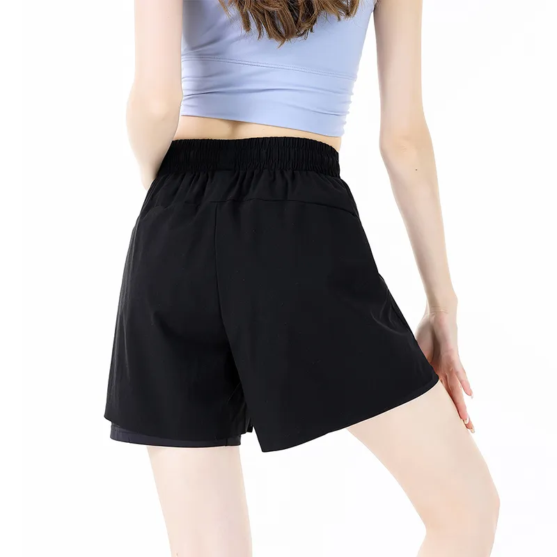 ROBINHOOD Sports Shorts Women's-14