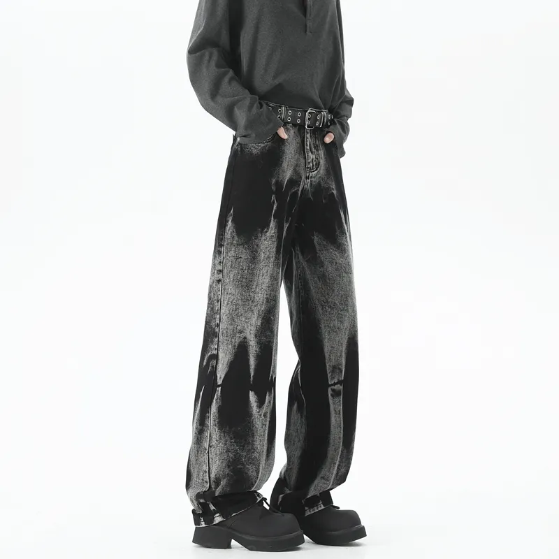 ROBINHOOD Jeans Women's Black-6