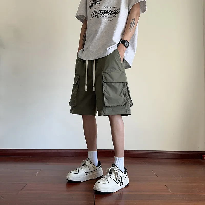ROBINHOOD Cargo Shorts Women's-26