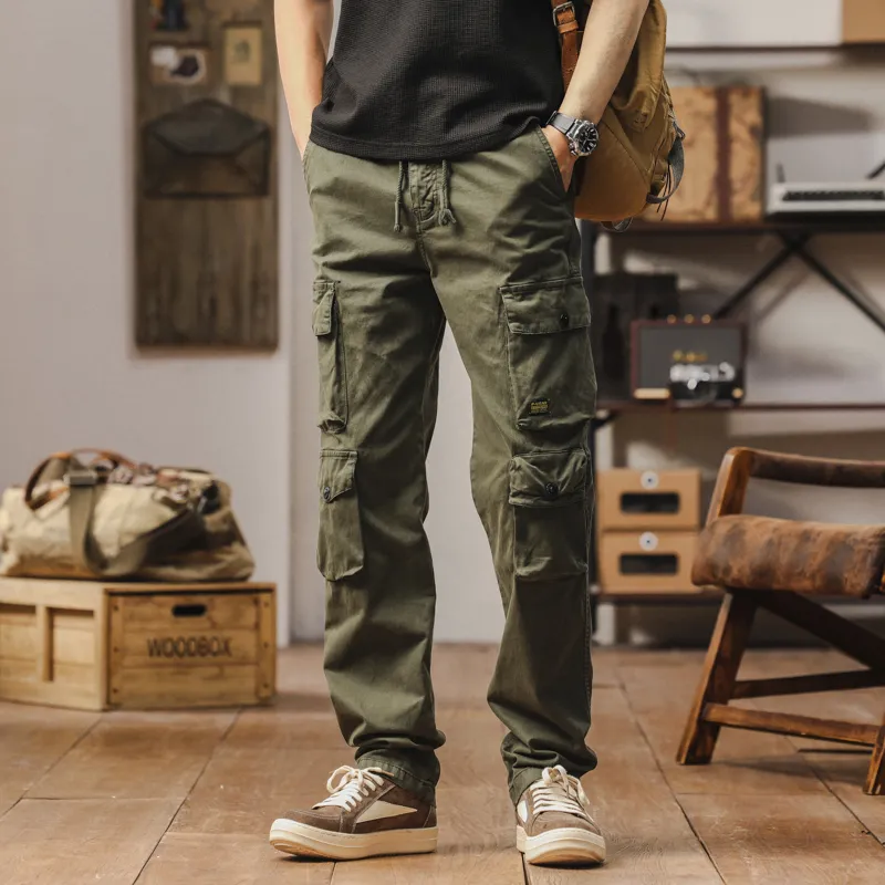 ROBINHOOD Cargo Pants Women's-29