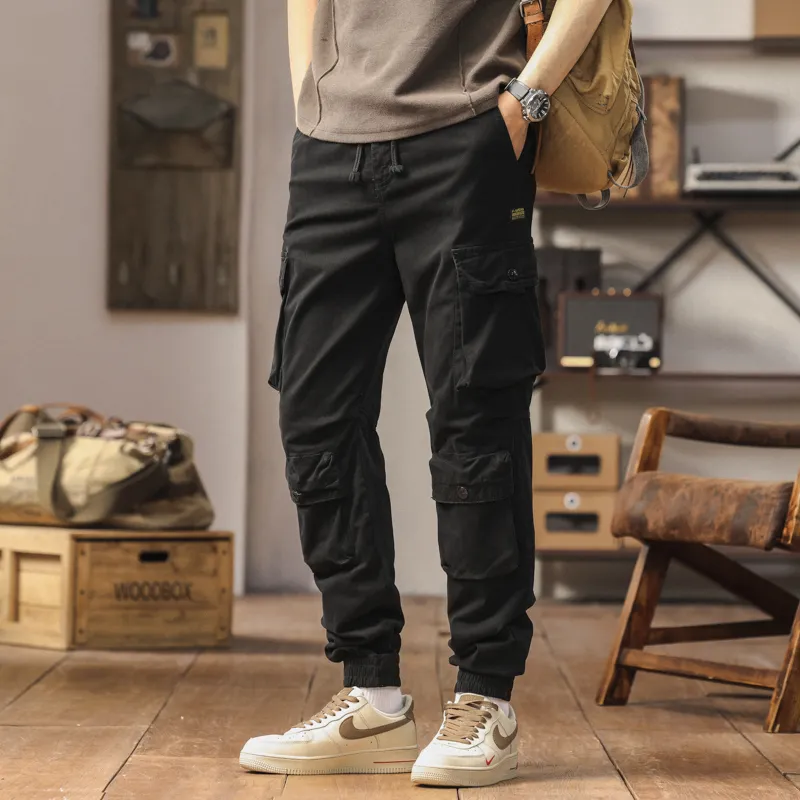 ROBINHOOD Cargo Pants Women's-22