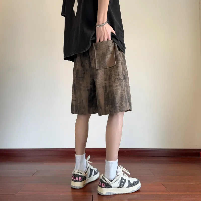 ROBINHOOD Casual Shorts Women's-19